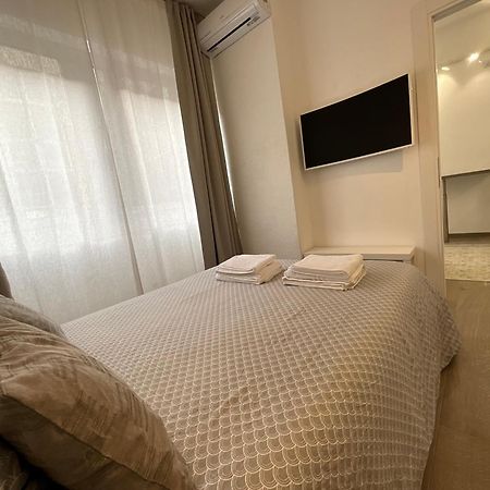 Bilocale San Giovanni Design Apartament Apartamento Roma Exterior foto