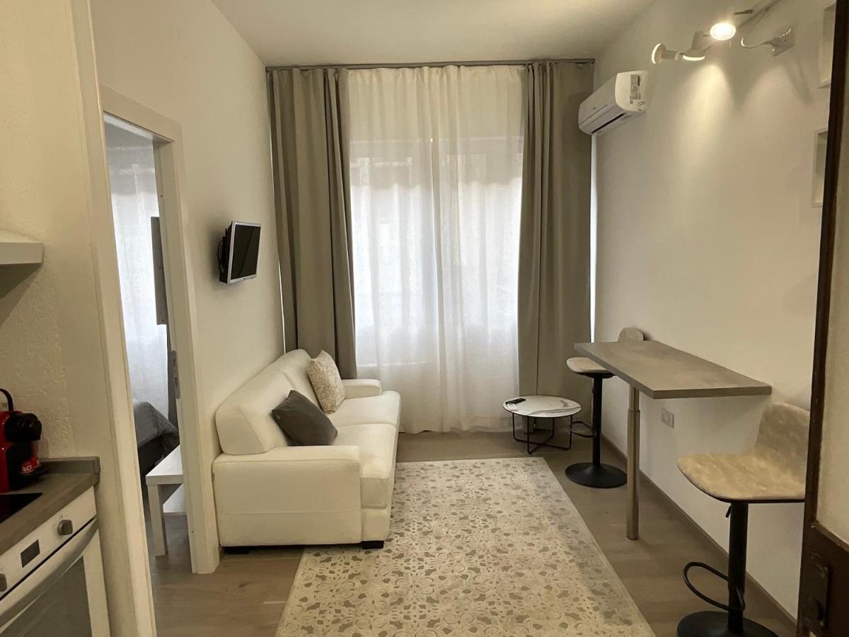 Bilocale San Giovanni Design Apartament Apartamento Roma Exterior foto