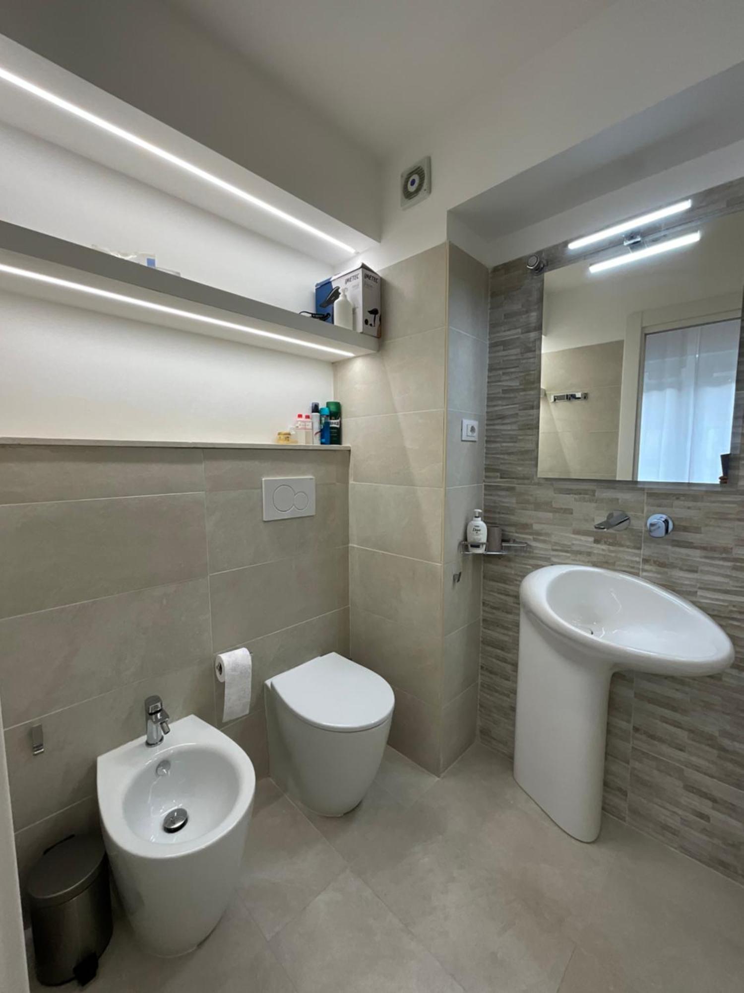 Bilocale San Giovanni Design Apartament Apartamento Roma Exterior foto