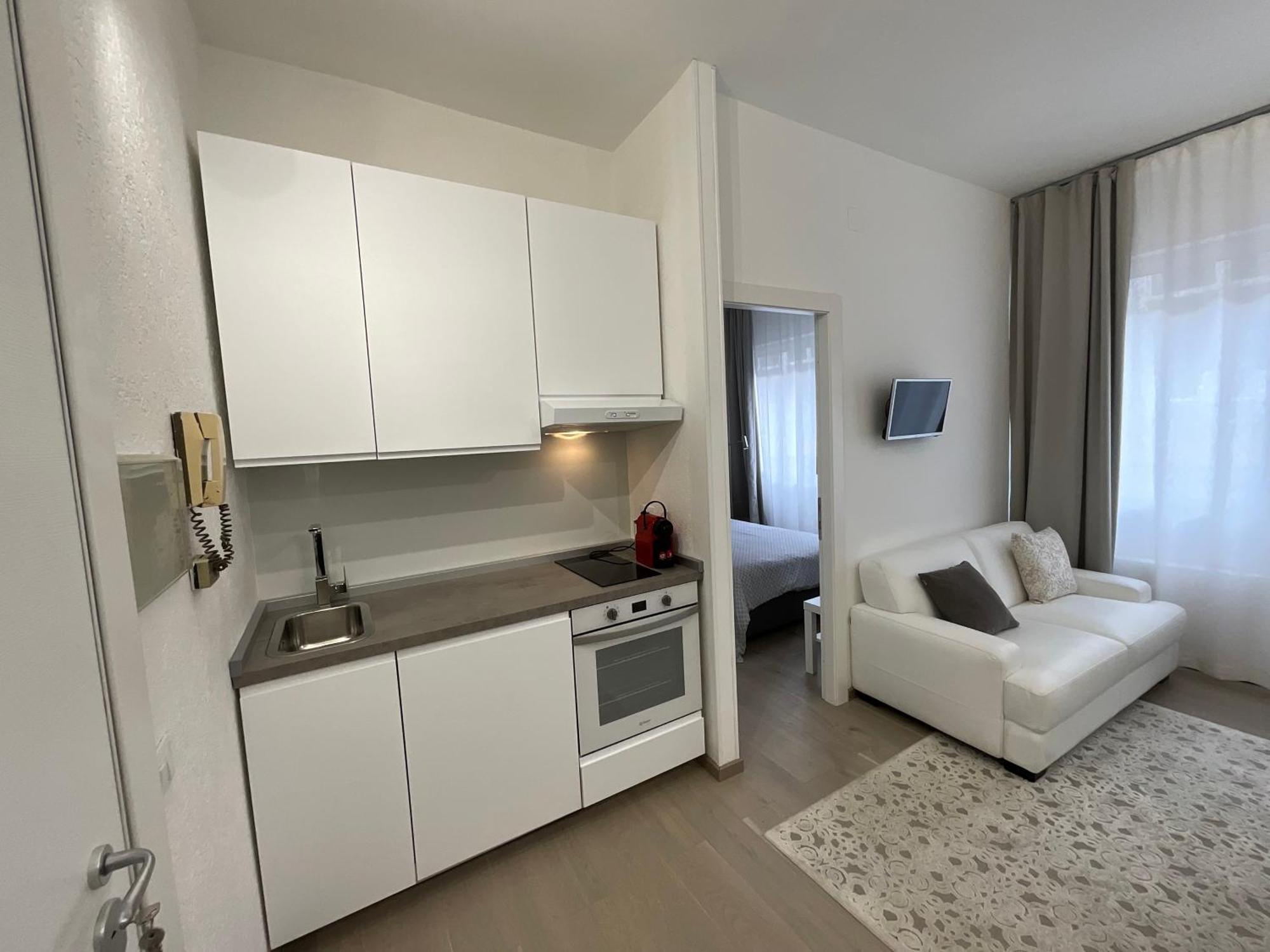 Bilocale San Giovanni Design Apartament Apartamento Roma Exterior foto
