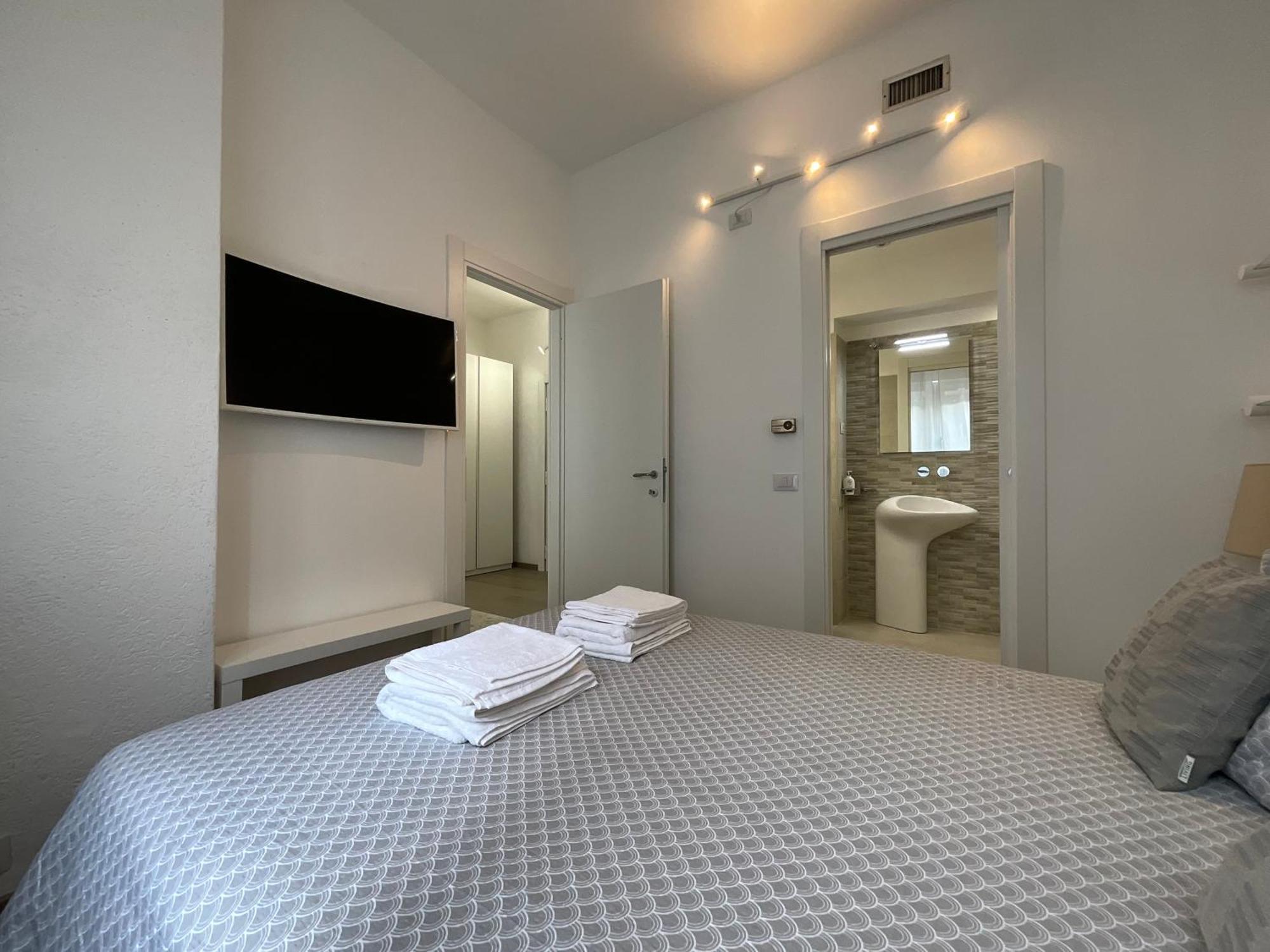 Bilocale San Giovanni Design Apartament Apartamento Roma Exterior foto