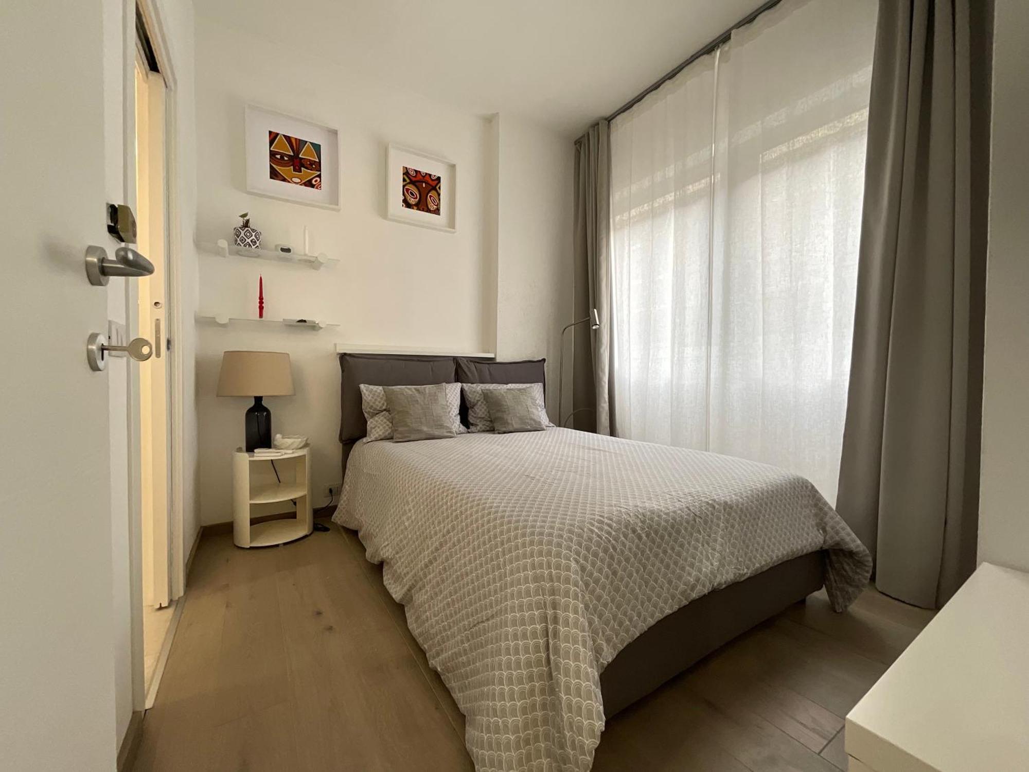 Bilocale San Giovanni Design Apartament Apartamento Roma Exterior foto