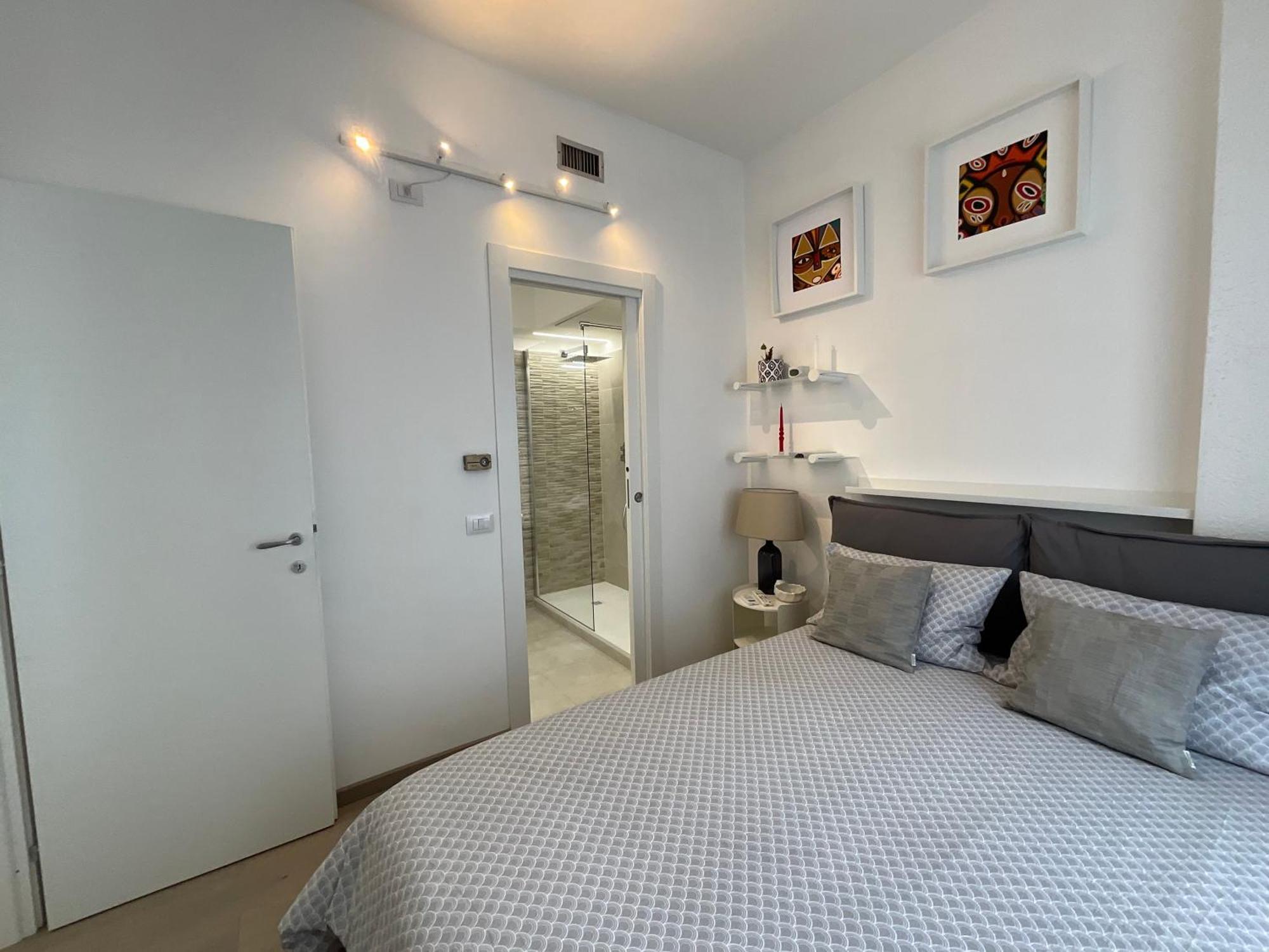 Bilocale San Giovanni Design Apartament Apartamento Roma Exterior foto
